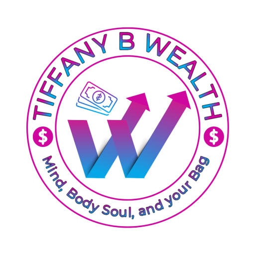 Tiffany B Wealth