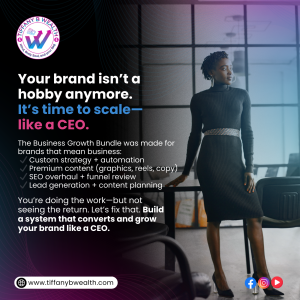 The Business Growth Bundle