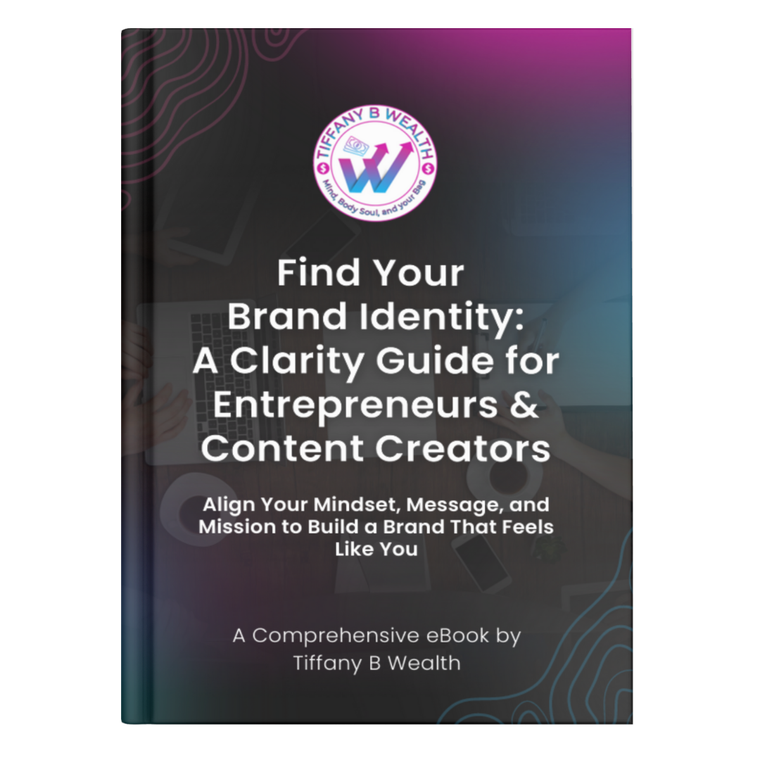 Find Your Brand: Clarity for Entrepreneurs - Image 2